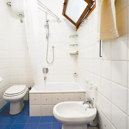 Apartment Golfo Di Campo
