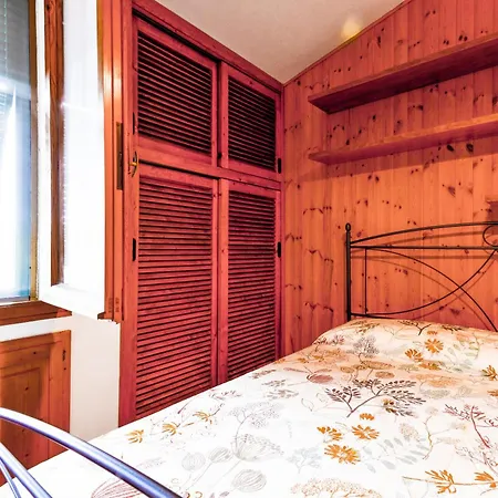 Apartment Golfo Di Campo