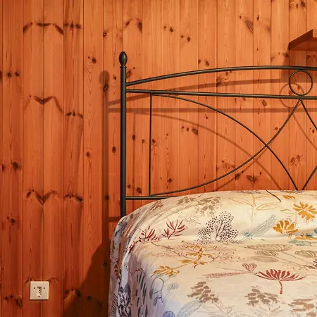 Golfo Di Campo Apartment *